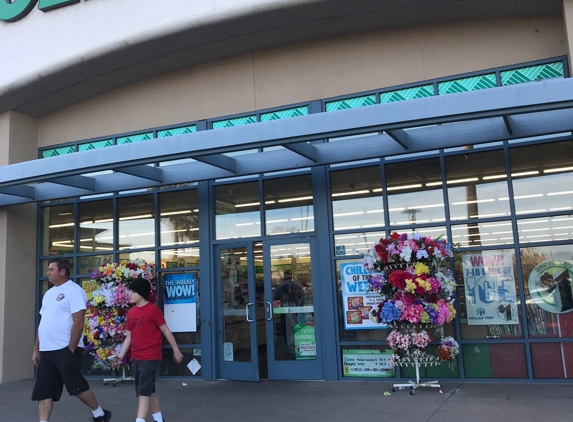 Dollar Tree - Hemet, CA