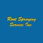 Root Spraying Service Inc