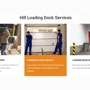 Hill Loading Dock Services