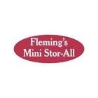 Fleming's Mini Stor-All