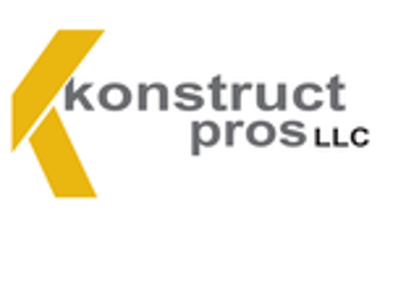 Konstruct Pros Llc - Des Moines, IA