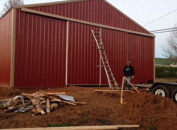 Quality Builders - Paducah, KY