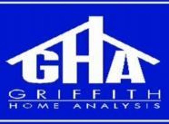 Griffith Home Analysis