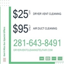 DRYER VENT CLEANING TELFAIR TX - Dryer Vent Cleaning