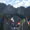 Mount Rushmore Concessions Xanterra Park - Parks