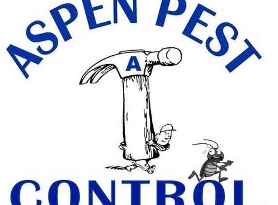 Aspen Pest Control