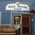 Blue Moose Cafe