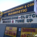 Albert Auto Transmission - Automobile Parts & Supplies