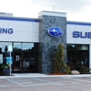 Dunning Subaru - Used Car Dealers