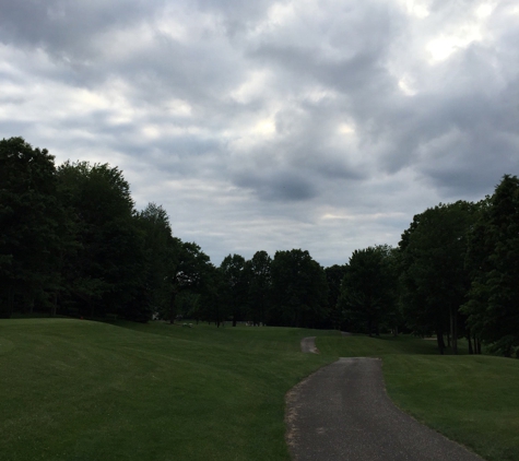 Chenoweth Golf Course & Banquet Facility - Akron, OH