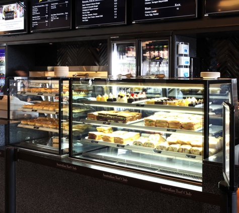 Total Commercial Equipment - Thebarton, SA