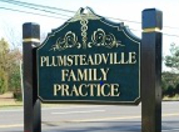 Plumsteadville Family Practice - Pipersville, PA