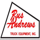 Bus Andrews Truck Equipment Inc - Truck Accessories