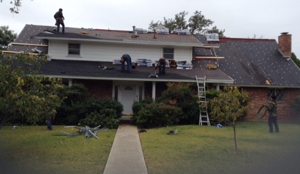 GL Navarro Roofing Inc. - San Antonio, TX