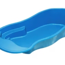 Cool Pool Of The Treasure Coast - Fiberglass Materials