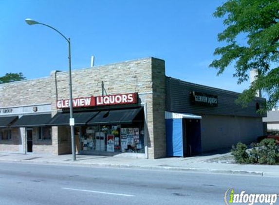 Glenview Liquors Inc - Glenview, IL