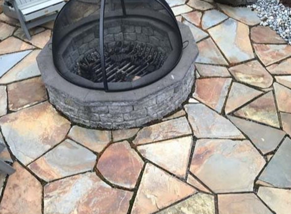 Northeast Landscaping Services LLC - renton, WA