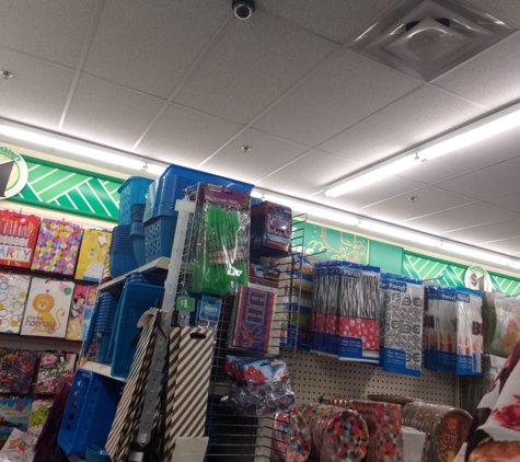 Dollar Tree - Colorado Springs, CO