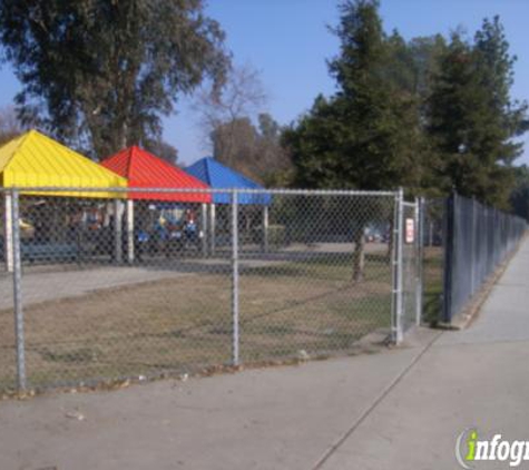 Rotary Storyland & Playland - Fresno, CA
