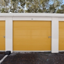 Storage Rentals of America