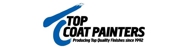 Top Coat Painters Logo