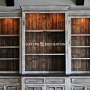 Saltaire Restoration - Furniture Designers & Custom Builders