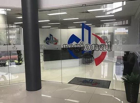 Regional Insurance Brokers - Stones Corner, QLD