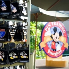 Disney's Pin Traders