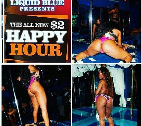 Liquid Blue - Newport News, VA