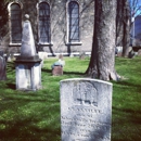 Old Dutch Church - Historical Places