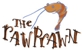 Raw Prawn The Logo