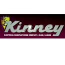 Kinney Electrical Manufacturing Co Inc - Electric Contractors-Commercial & Industrial