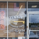 Jenkins Lock & Door Control - Locks & Locksmiths