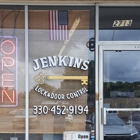 Jenkins Lock & Door Control