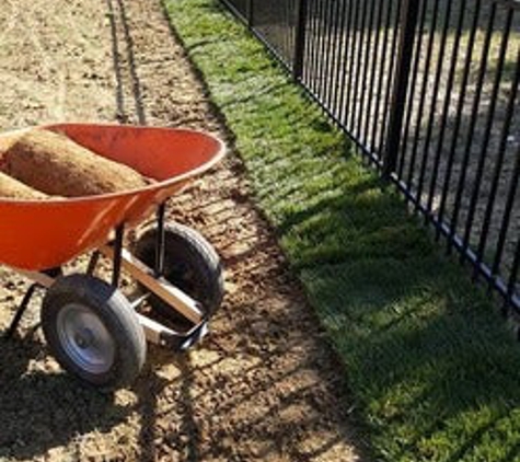 GreenWorks, Lawn, Landscape - Jeffersonville, IN