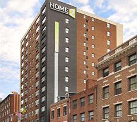 Home2 Suites by Hilton Baltimore Downtown, MD - Baltimore, MD
