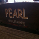 Pearl Restaurant - American Restaurants