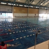 Nassau County Aquatic Center gallery