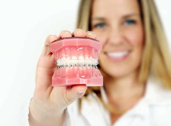 Walker 3D Orthodontics - Carlsbad, CA