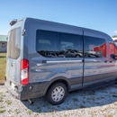 NEO Van Rentals - Danville - Van Rental & Leasing