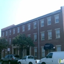 Atrium of Federal Hill