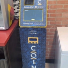 CoinFlip Bitcoin ATM - Shell (Hampton)