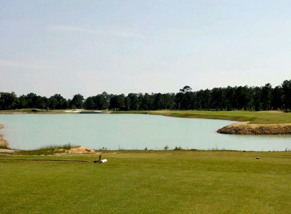 Stonebridge Golf &Country Club - Albany, GA