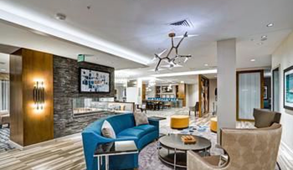 Homewood Suites by Hilton Boston Brookline-Longwood Medical - Brookline, MA