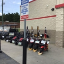 Tractor Supply Co - Garden Centers