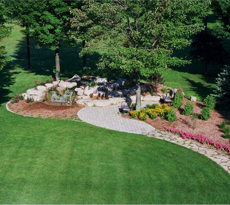 Environmental Landscaping Co. - Valley Park, MO