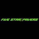 Five Star Brick Pavers - Deck Builders