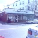 Andover Spa - Grocery Stores