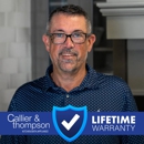 Callier & Thompson Kitchen Bath Appliance