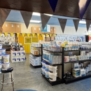 Benchmark Pool Supply